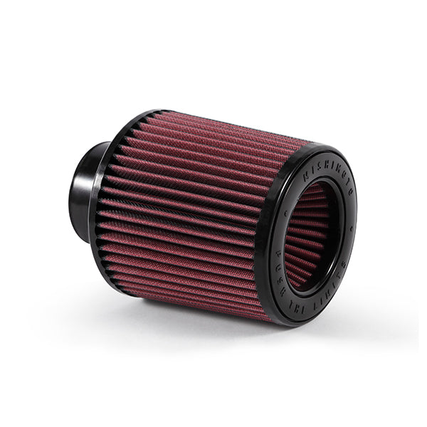 Mishimoto MMAI-MIA-16P Mazda Miata Performance Air Intake, 2016+ Polished - Truck Part Superstore