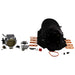 FAST 146602B-KIT LSXrt 102mm LS Truck Intake Manifold + 102mm Big Mouth Billet Throttle Body Kit - Truck Part Superstore