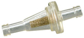 K&N 81-0221 Sintered Porous Bronze Fuel Filter - Truck Part Superstore