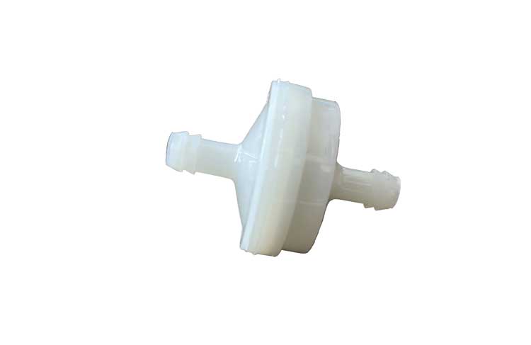 K&N 81-0231 Stainless Mesh Fuel Filter - Truck Part Superstore