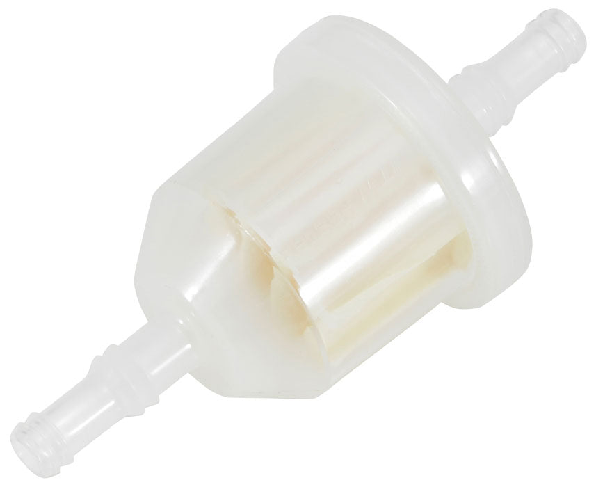 K&N 81-0261 K&N's In-Line Gas Filters are ideal for today's dirty gasoline. - Truck Part Superstore