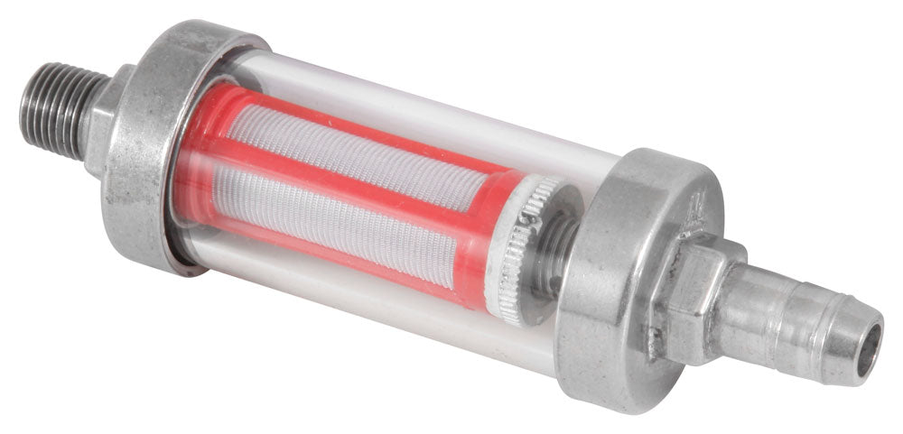 K&N 81-0302 Fuel Filter - Truck Part Superstore