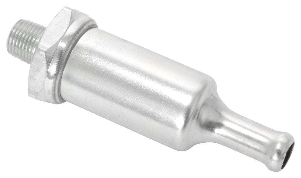 K&N 81-0303 K&N replacement fuel filter for K&N inline fuel pumps - Truck Part Superstore