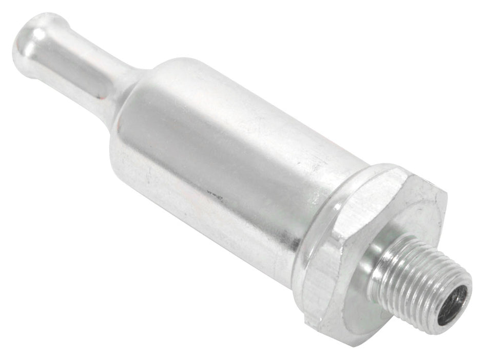 K&N 81-0303 K&N replacement fuel filter for K&N inline fuel pumps - Truck Part Superstore