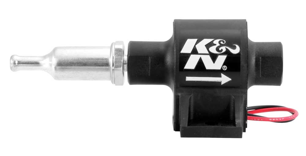 K&N 81-0401 Fuel Pump - Truck Part Superstore