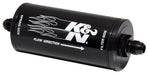 K&N 81-1000 Fuel/Oil Filter - Truck Part Superstore