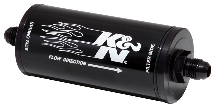 K&N 81-1000 Fuel/Oil Filter - Truck Part Superstore