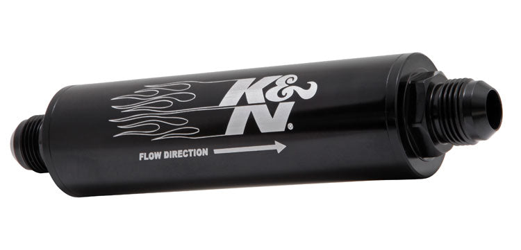 K&N 81-1003 Fuel/Oil Filter - Truck Part Superstore