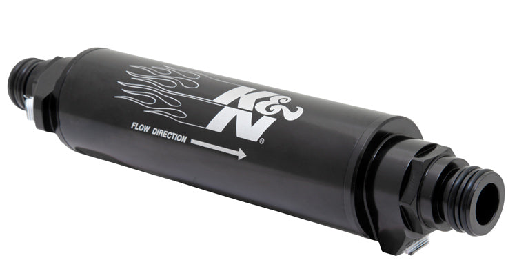 K&N 81-1004 Fuel/Oil Filter - Truck Part Superstore