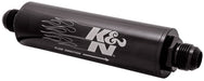 K&N 81-1005 Fuel/Oil Filter - Truck Part Superstore