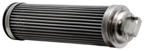 K&N 81-1009 Replacement Fuel/Oil Filter - Truck Part Superstore