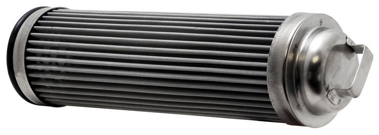 K&N 81-1009 Replacement Fuel/Oil Filter - Truck Part Superstore