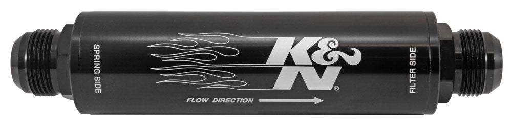 K&N 81-1012 Fuel/Oil Filter - Truck Part Superstore