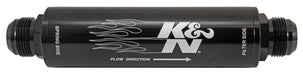 K&N 81-1012 Fuel/Oil Filter - Truck Part Superstore