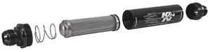 K&N 81-1012 Fuel/Oil Filter - Truck Part Superstore