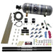Nitrous Express 81000EFI-12 10-CYL PIRANHA NOZZLE DIRECT PORT SYSTEM COMPOSITE BOTTLE (250-500HP) - Truck Part Superstore