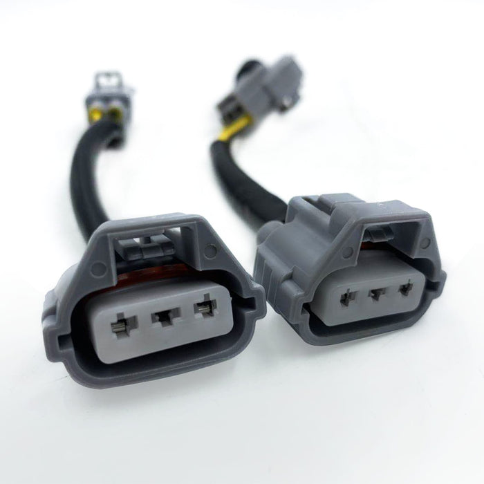 AlphaRex 810014 Wiring Adapter for Headlight Assembly - Truck Part Superstore