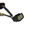 AlphaRex 810016 Wiring Adapter for Headlight Assembly - Truck Part Superstore