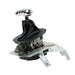 B&M 81001 Console Hammer Automatic Transmission Shifter Assembly - Truck Part Superstore