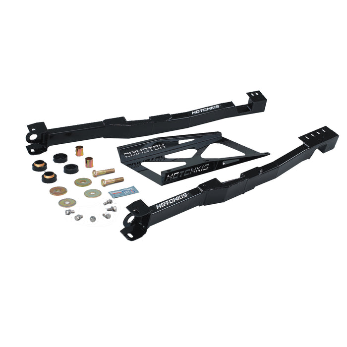 Hotchkis Performance 81001 1967-1969 Camaro/Firebird Convertible Chassis Max Kit - Truck Part Superstore