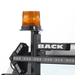 Backrack 81001 Driving Light Bracket - Truck Part Superstore