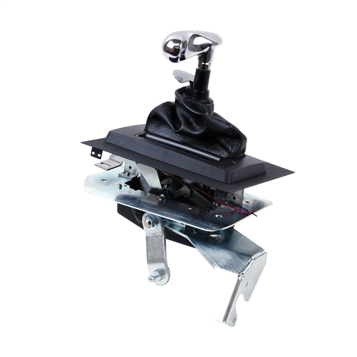 B&M 81002 Console Hammer Automatic Transmission Shifter Assembly - Truck Part Superstore