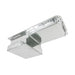 Top Street Performance 81004-P-R GM LSX Rear Sump 7-Quart Polished Fabricated Aluminum Oil Pan - Truck Part Superstore