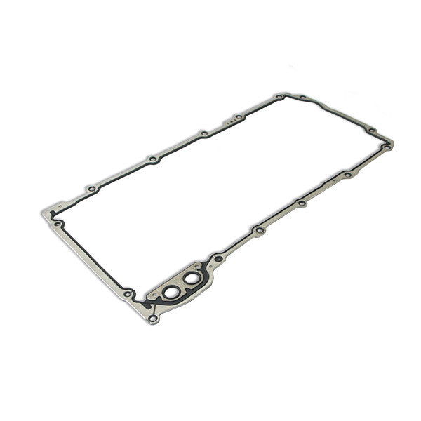 Top Street Performance 81006 Oil Pan Gasket - Neoprene - LS (excluding LS7, LS9) - Truck Part Superstore