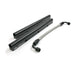 Top Street Performance 81008BK GM LS1/LS2/LS6 TSP Velocity Black Billet Aluminum Fuel Rails w/ Crossover Pipe - Truck Part Superstore
