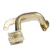 Top Street Performance 81017 Oil Pump Pick-Up - Short - LS Front Sump, Zinc Coated - Truck Part Superstore