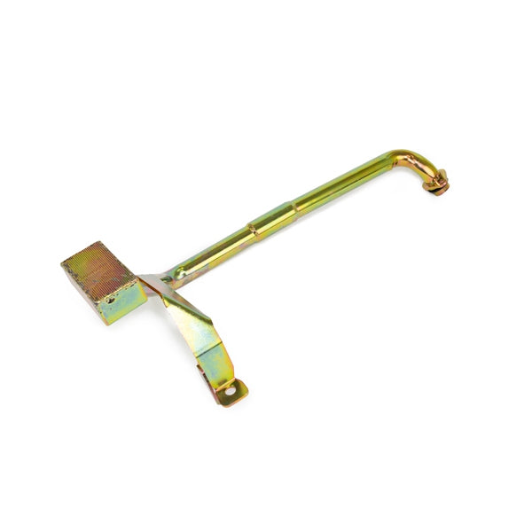 Top Street Performance 81018 GM LSX TSP Rear Sump Zinc-Coated Oil Pump Pick-Up - Truck Part Superstore