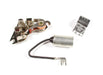 ACCEL 8101ACC Contact And Condenser Kit; Heavy Duty 23 oz. Points; - Truck Part Superstore