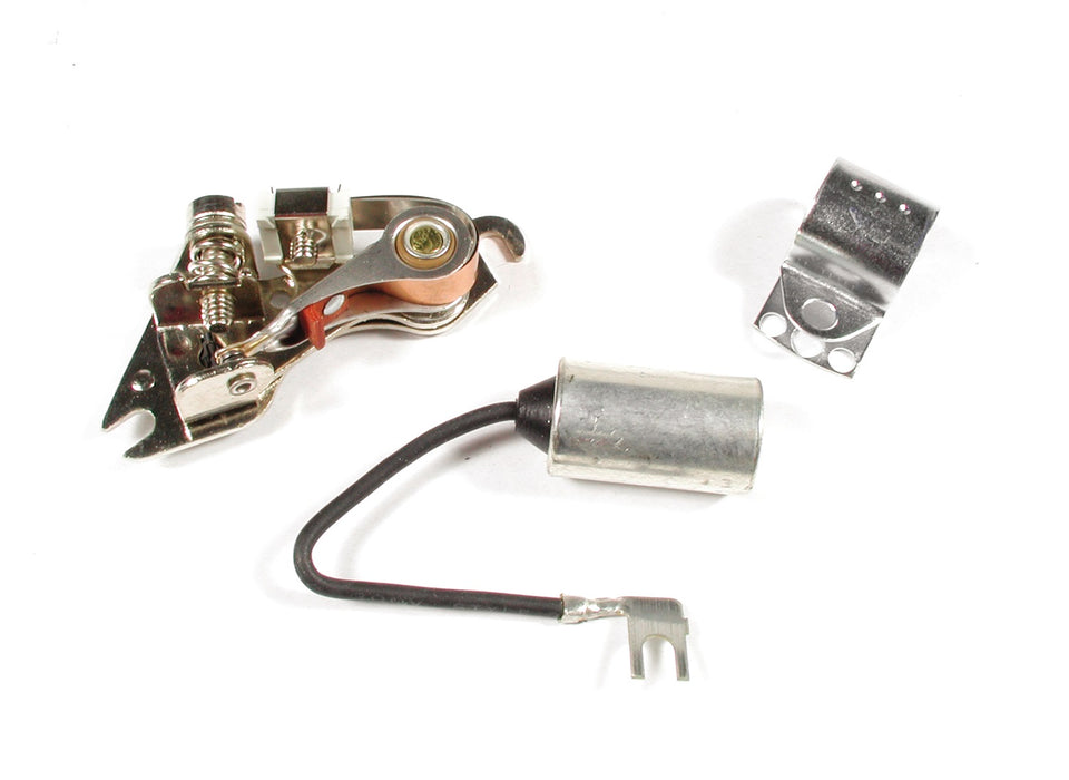 ACCEL 8101ACC Contact And Condenser Kit; Heavy Duty 23 oz. Points; - Truck Part Superstore