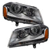Oracle Lighting 8102-001 SMD Pre-Assembled Headlights, White - Truck Part Superstore