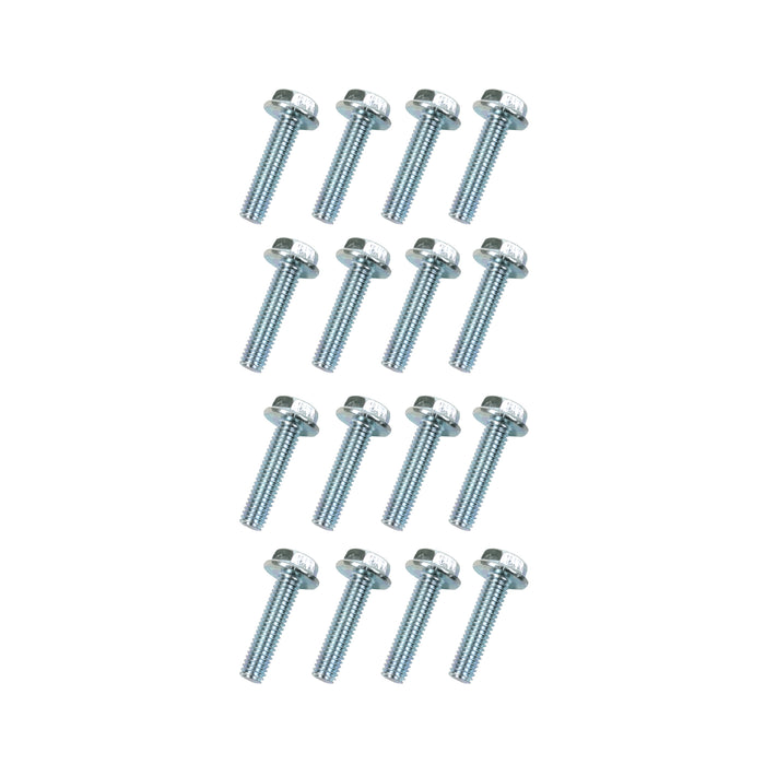 Top Street Performance 81022 GM LS2/LS3/LS7/LS9 Style Natural Billet Aluminum Ignition Coil Brackets - Truck Part Superstore