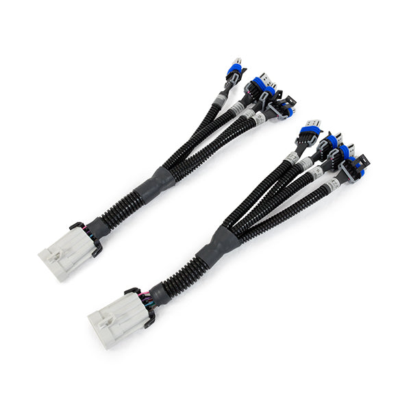 Top Street Performance 81024 Ignition Coil Assembly Wiring Harness - Truck Part Superstore