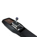 B&M 81025 Console QuickSilver Automatic Shifter; Ratchet 3-Speed; Floor; - Truck Part Superstore