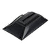B&M 81026 Console Shifter Cover; Black Textured; For Use w/PN[81025] Shifter; - Truck Part Superstore