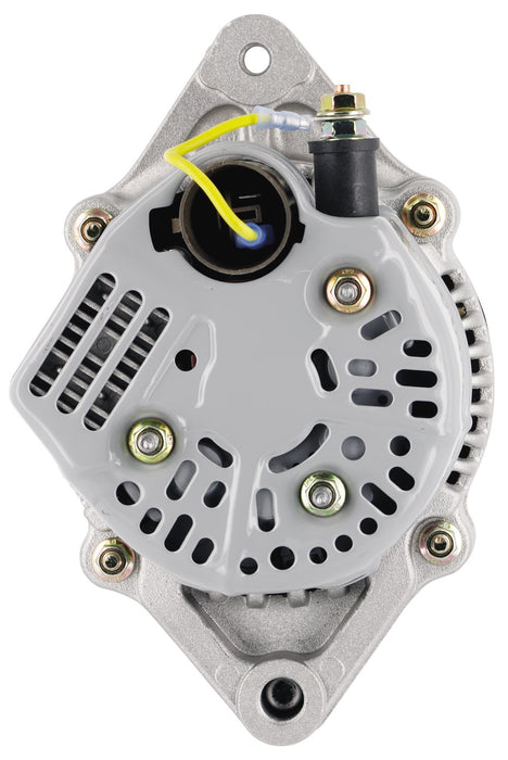 Powermaster Performance 8102 Racing Alternator - Truck Part Superstore