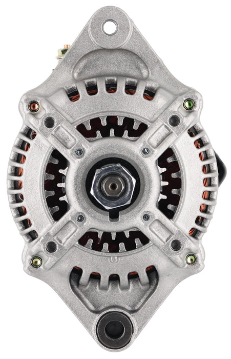 Powermaster Performance 8102 Racing Alternator - Truck Part Superstore