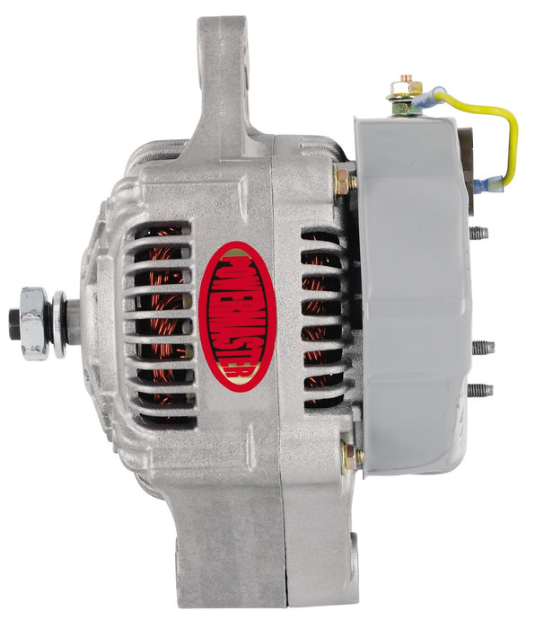 Powermaster Performance 8102 Racing Alternator - Truck Part Superstore