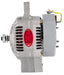 Powermaster Performance 8102 Racing Alternator - Truck Part Superstore
