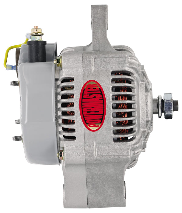 Powermaster Performance 8102 Racing Alternator - Truck Part Superstore