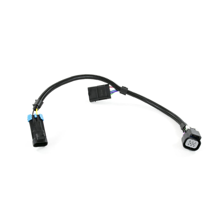 Top Street Performance 81032 Throttle Body Harness Adapter; GM LS1 to LS2 - Truck Part Superstore