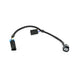 Top Street Performance 81032 Throttle Body Harness Adapter; GM LS1 to LS2 - Truck Part Superstore