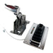 B&M 81035 Console MegaShifter Automatic Shifter; Ratchet 3-Speed; Floor; - Truck Part Superstore