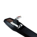 B&M 81035 Console MegaShifter Automatic Shifter; Ratchet 3-Speed; Floor; - Truck Part Superstore