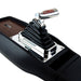 B&M 81035 Console MegaShifter Automatic Shifter; Ratchet 3-Speed; Floor; - Truck Part Superstore