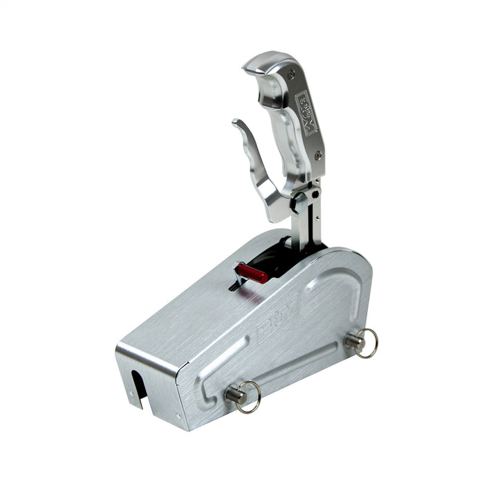 B&M 81040 Magnum Grip Pro Stick Automatic Shifter - Truck Part Superstore