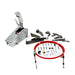 B&M 81040 Magnum Grip Pro Stick Automatic Shifter - Truck Part Superstore